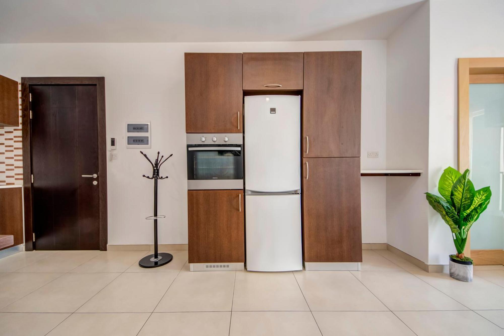 Modern 2Br Apt With Balconies In St Julians, Paceville - Apt 5 By Vaganza San Giuliano Esterno foto