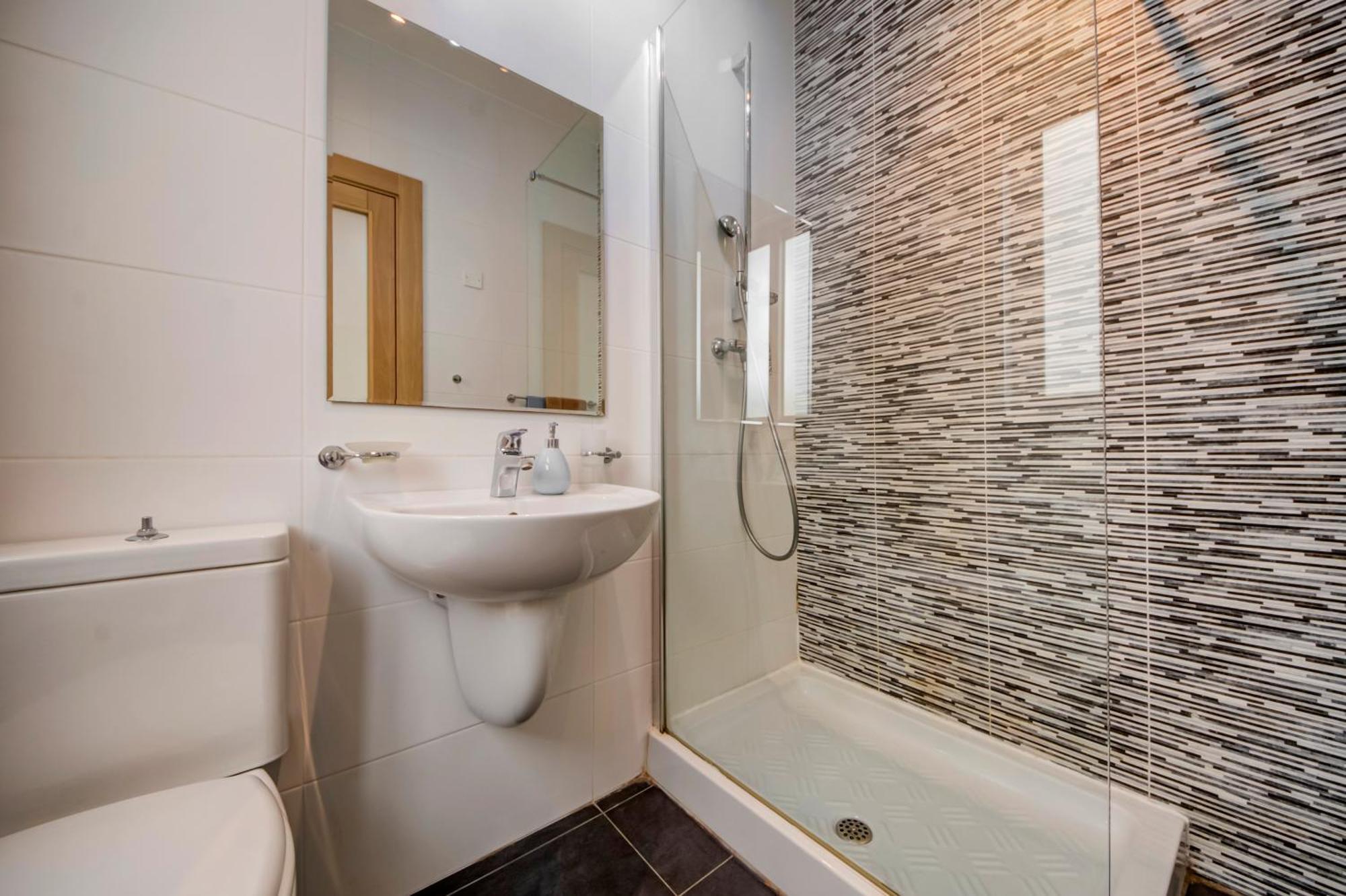 Modern 2Br Apt With Balconies In St Julians, Paceville - Apt 5 By Vaganza San Giuliano Esterno foto