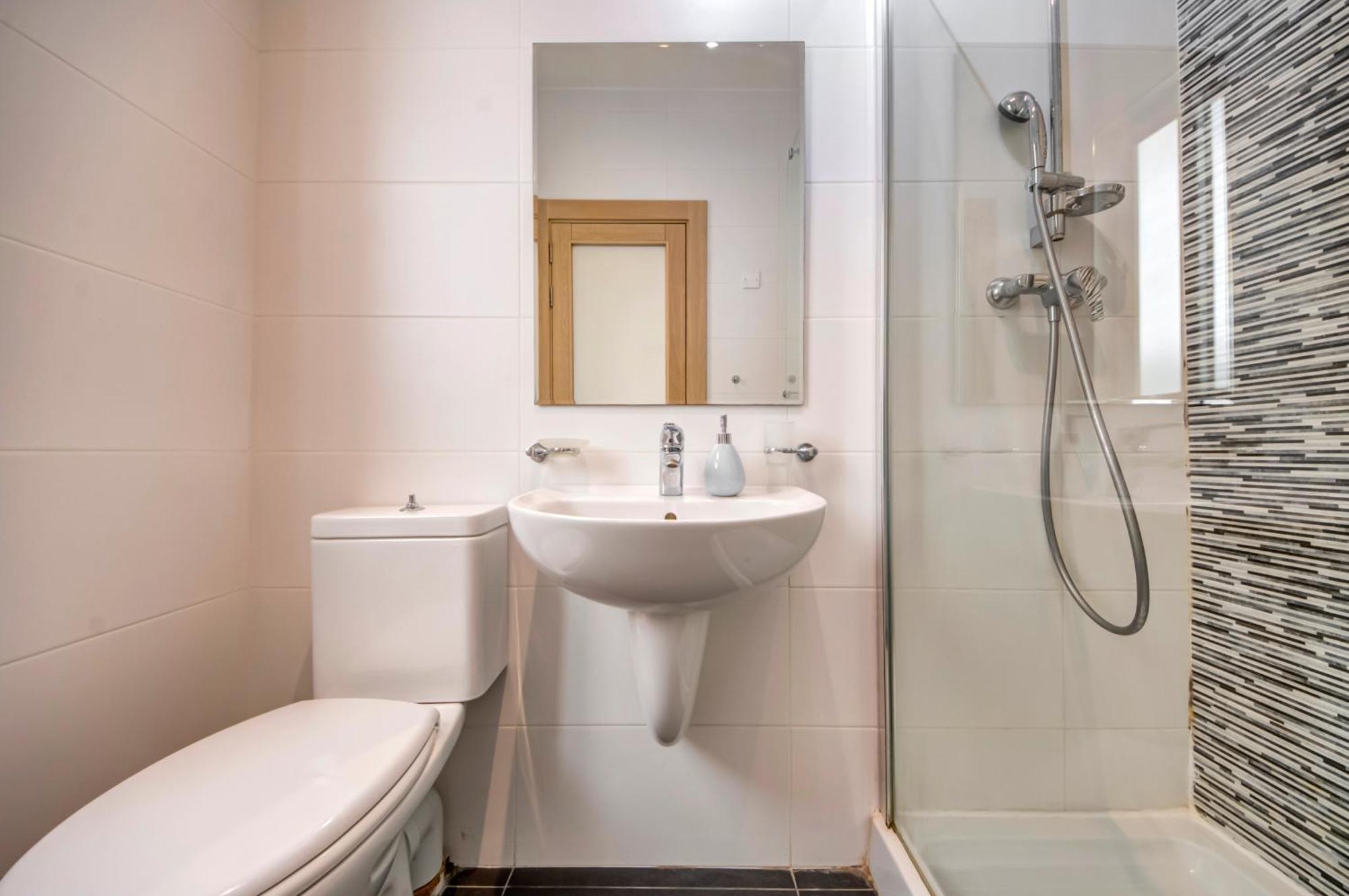 Modern 2Br Apt With Balconies In St Julians, Paceville - Apt 5 By Vaganza San Giuliano Esterno foto