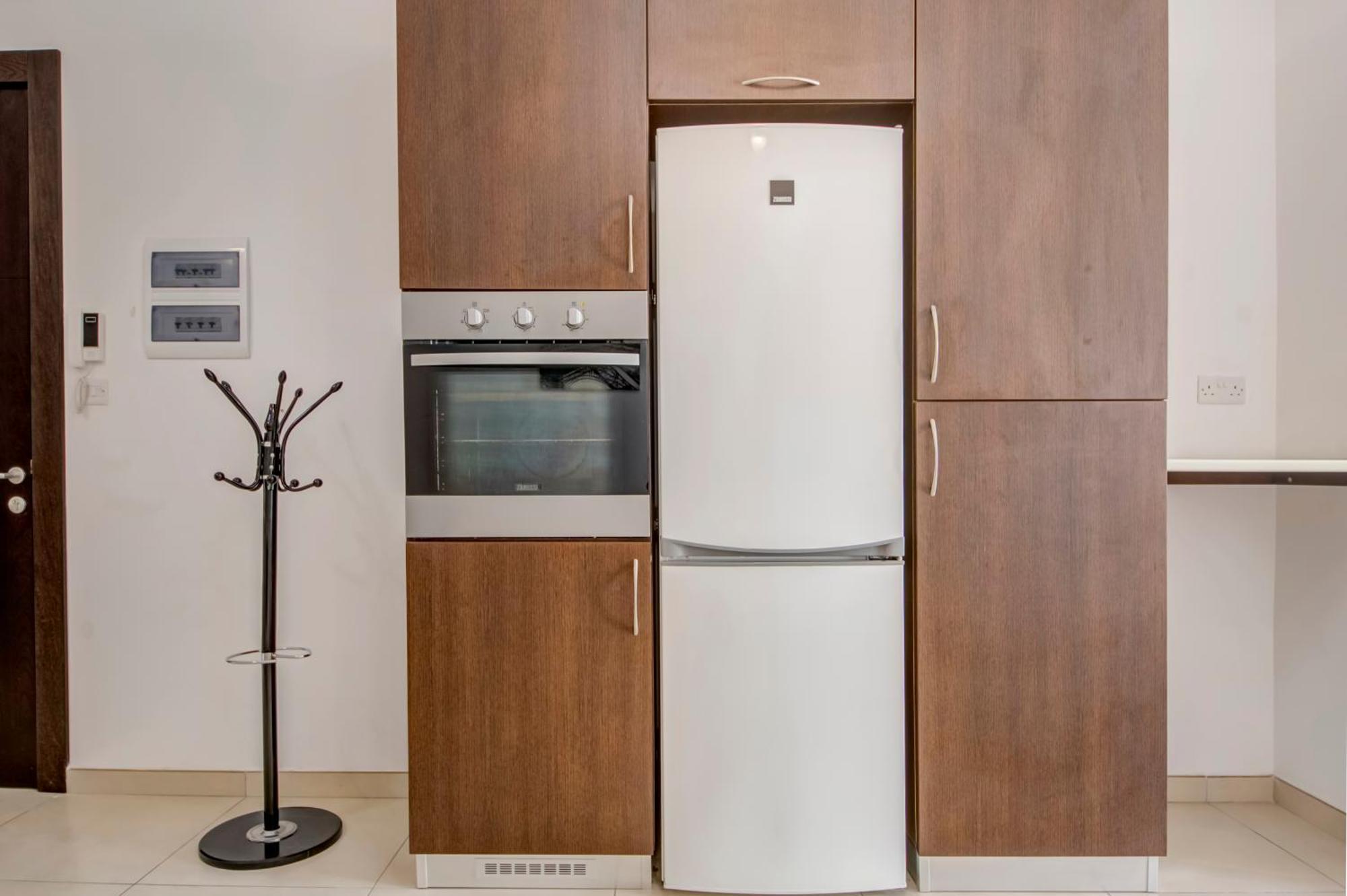 Modern 2Br Apt With Balconies In St Julians, Paceville - Apt 5 By Vaganza San Giuliano Esterno foto